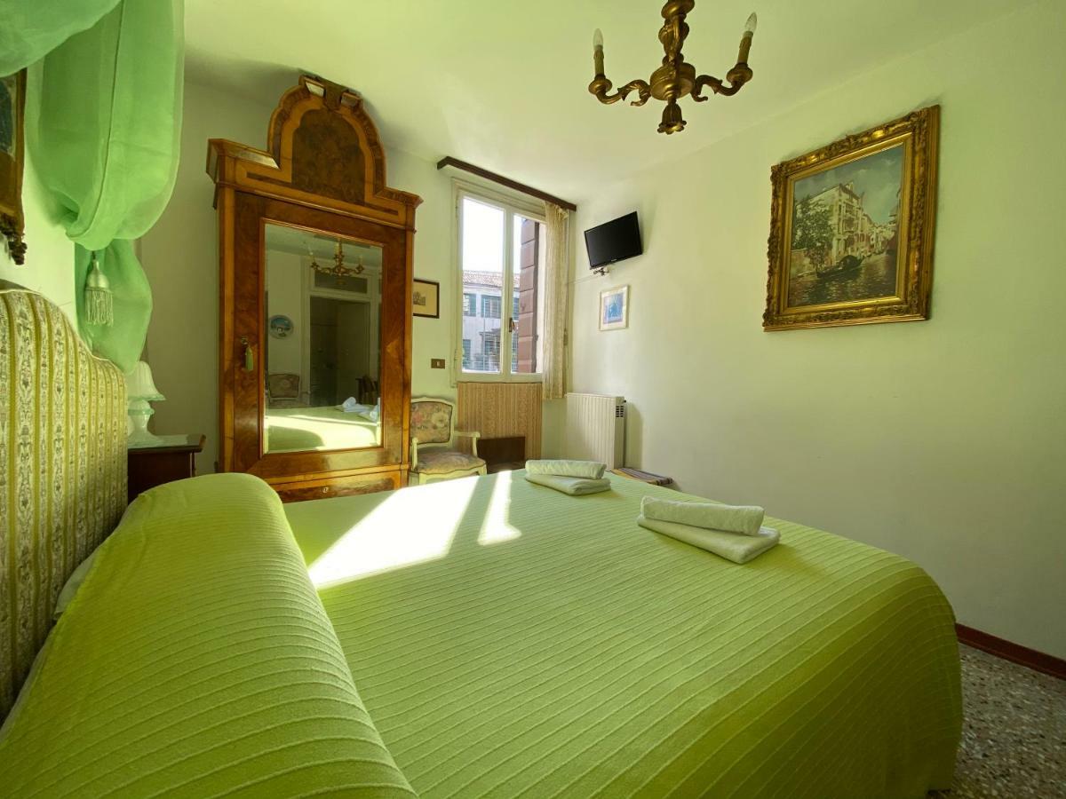Ca' Orfeo Bed & Breakfast Veneţia Exterior foto