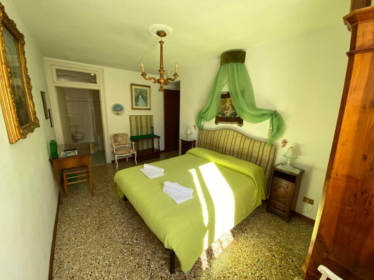 Ca' Orfeo Bed & Breakfast Veneţia Exterior foto