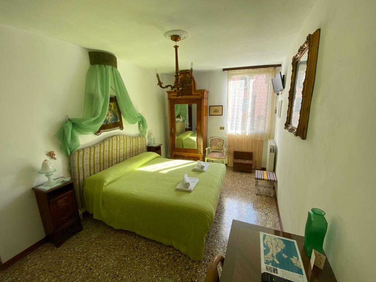 Ca' Orfeo Bed & Breakfast Veneţia Exterior foto