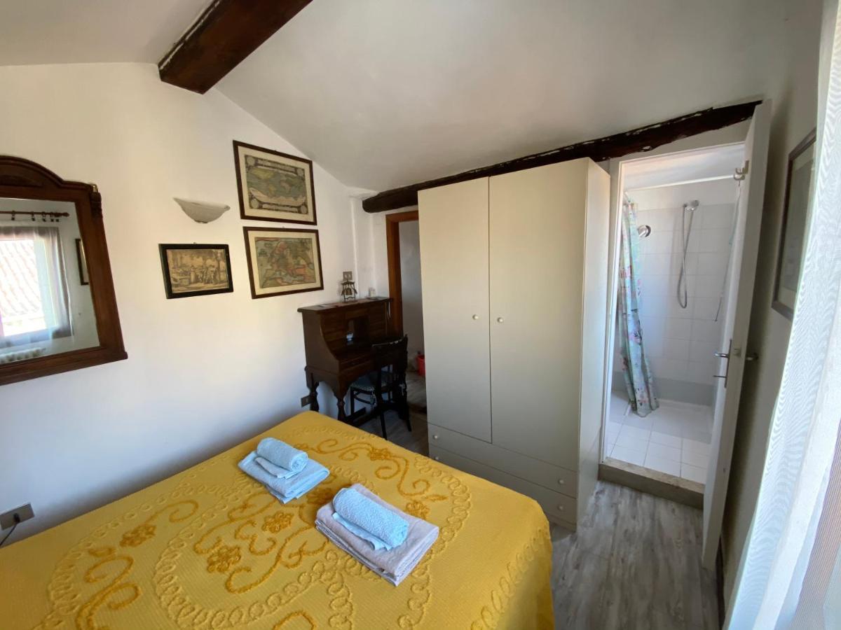 Ca' Orfeo Bed & Breakfast Veneţia Exterior foto