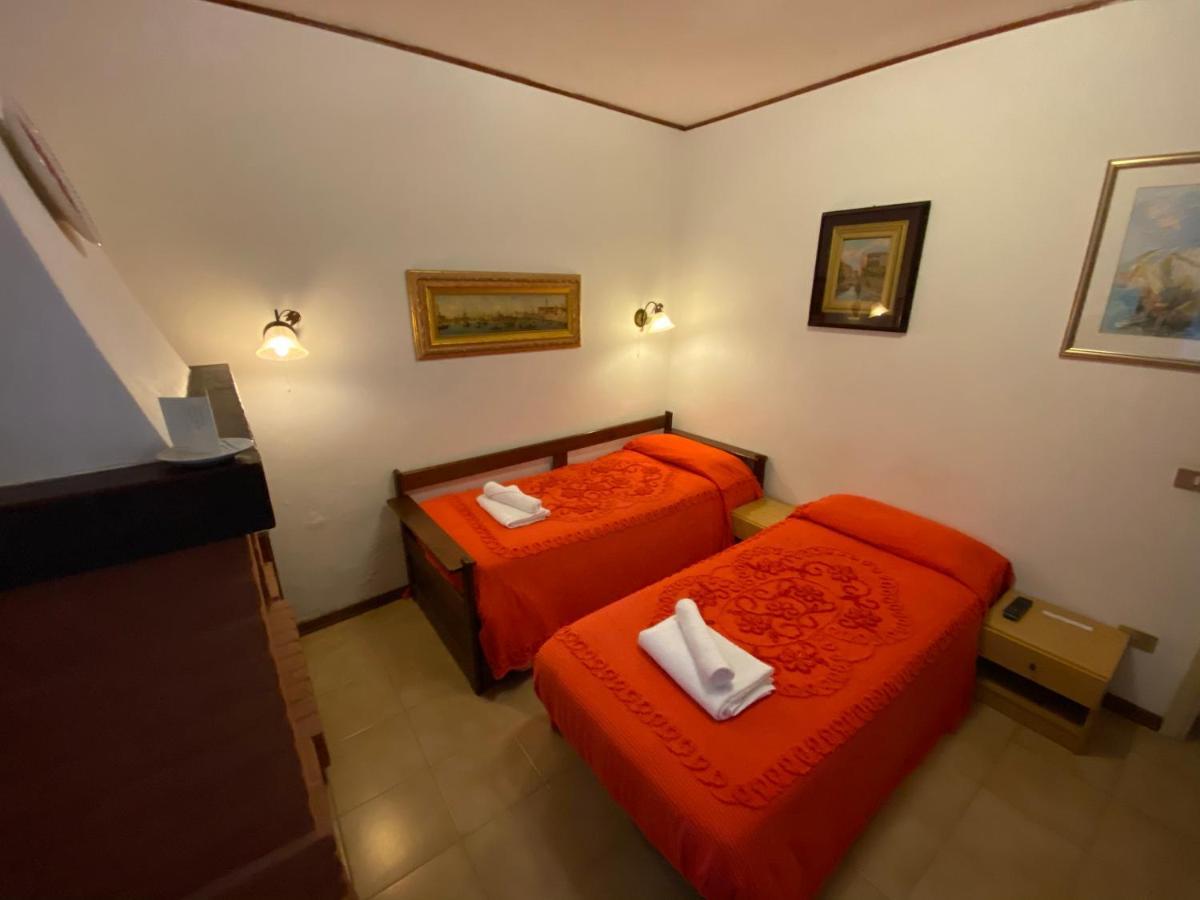 Ca' Orfeo Bed & Breakfast Veneţia Exterior foto