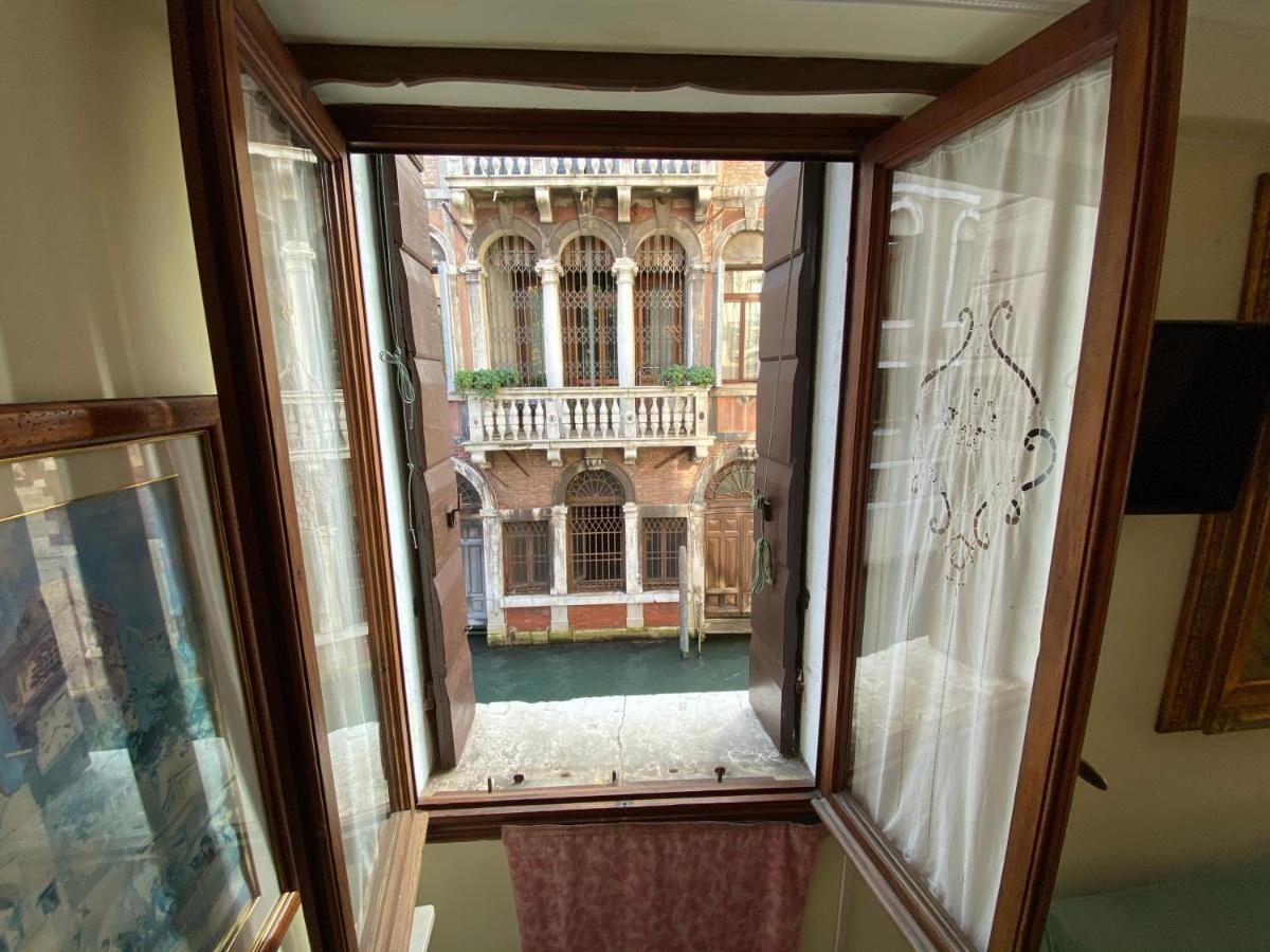 Ca' Orfeo Bed & Breakfast Veneţia Exterior foto